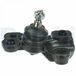 DELPHI Rotule de suspension TC3673