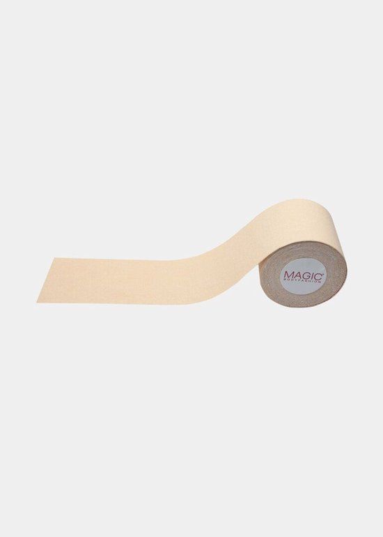 MAGIC Bodyfashion Boob Tape Latte - One Size