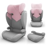 Kinderkraft I-SPARK 2 PRO i-Size PINK