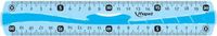 Maped Office Maped Liniaal met grip soft 20 cm