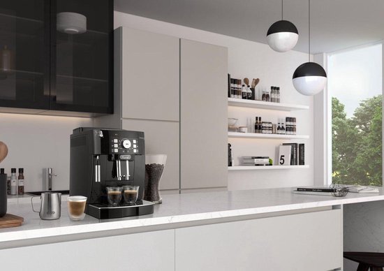 De'Longhi DeLonghi ECAM 21.116 B zwart