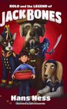 Rolo and the Legend of Jack Bones: 3