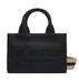 Love Moschino JC4044PP1OLE0000, dameshand, zwart, enkel, zwart, Taglia Unica