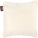 Tristar BW-4791 Coussin chauffant - Utilisation sans fil - 45x45 cm - Beige