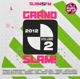 Heartselling Slam FM Grand Slam 2012 Vol. 2