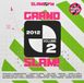Heartselling Slam FM Grand Slam 2012 Vol. 2