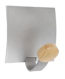 Alba PMV1MAG magnetische kapstokhaken