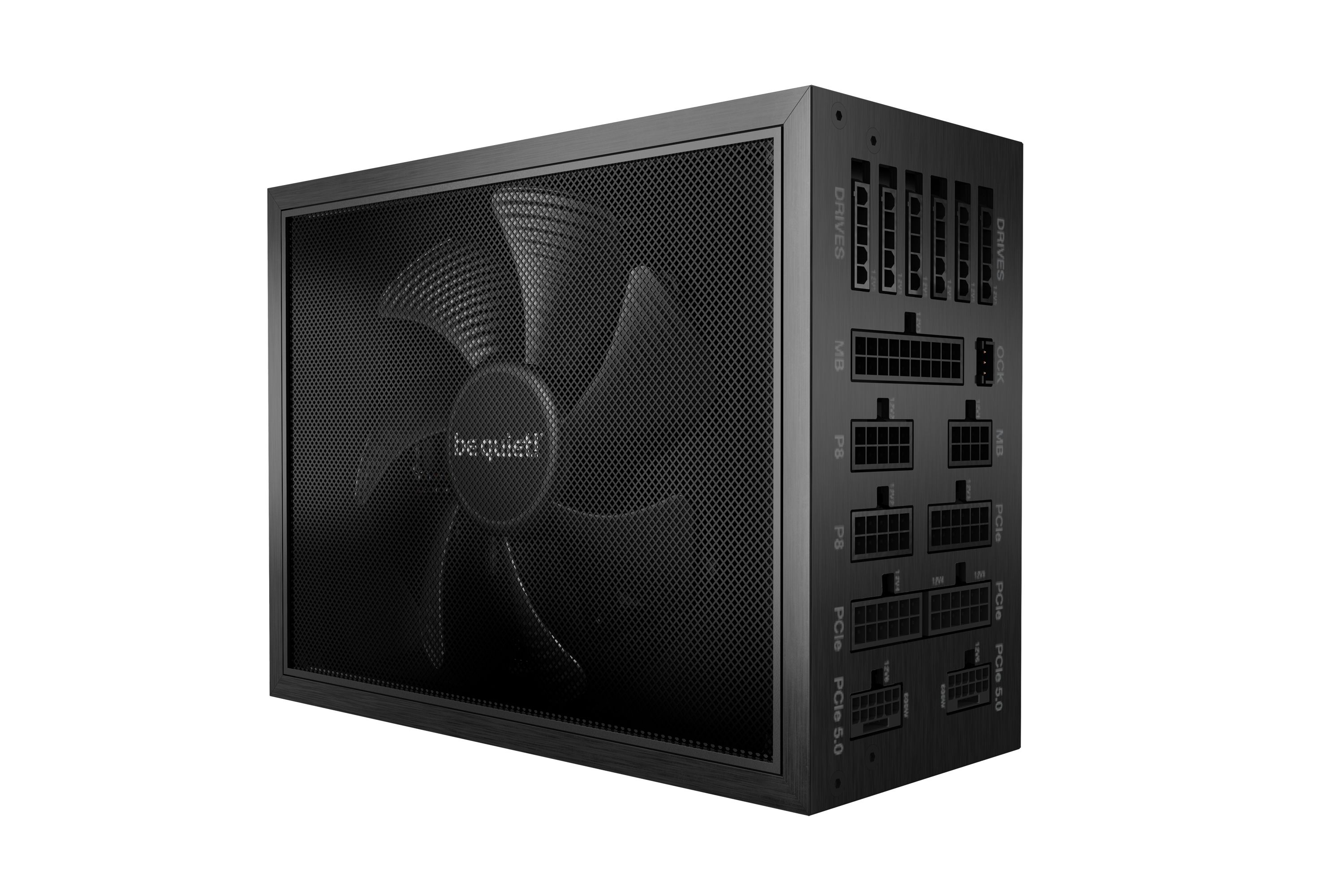 be quiet! Dark Power Pro 13 | 1600W