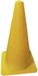Sedco cônes de football 30cm ambre