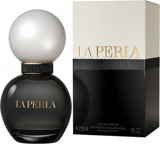 La Perla Eau de Parfum / 30 ml / Vrouwen