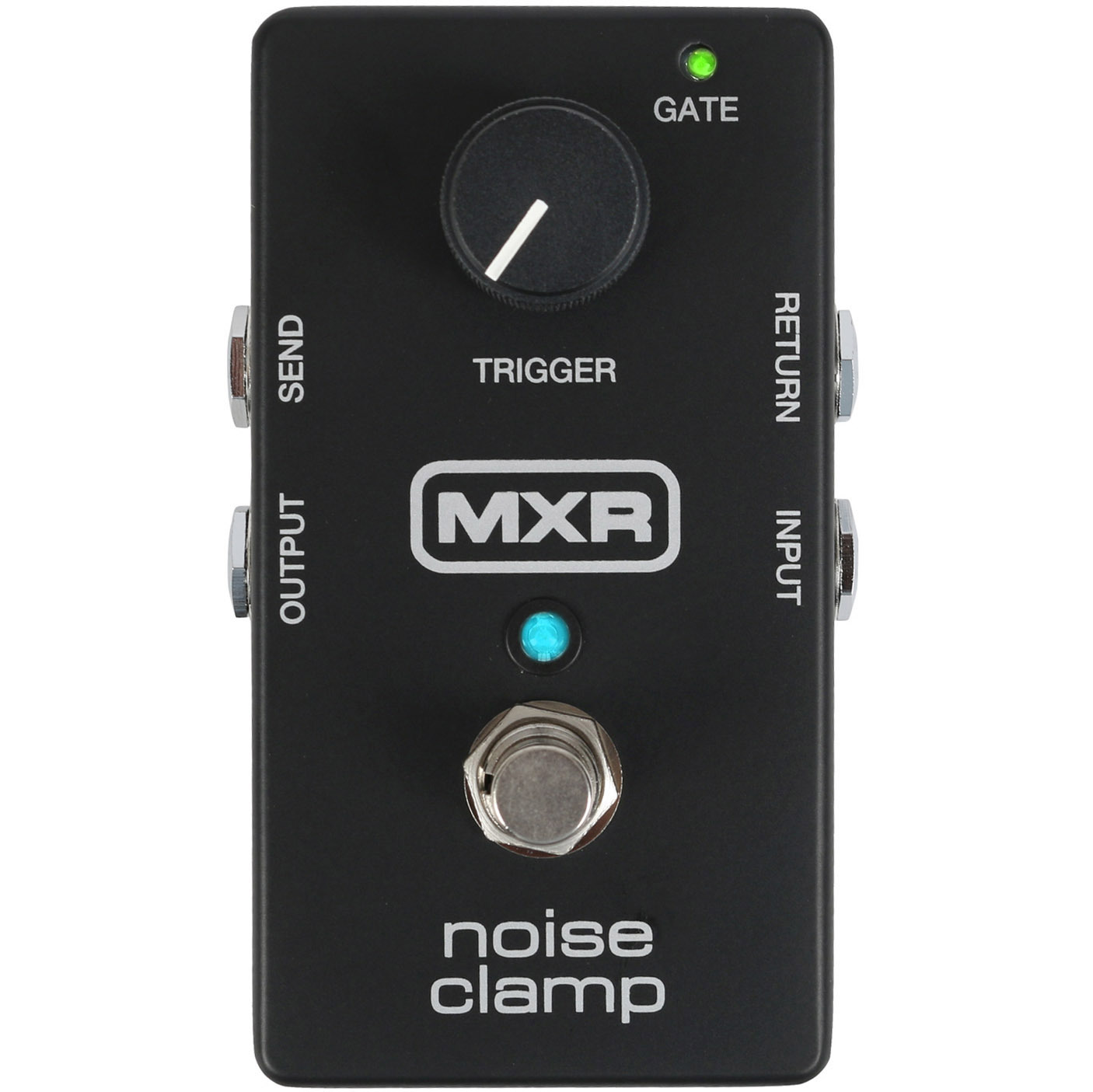 MXR M195 Noise Clamp