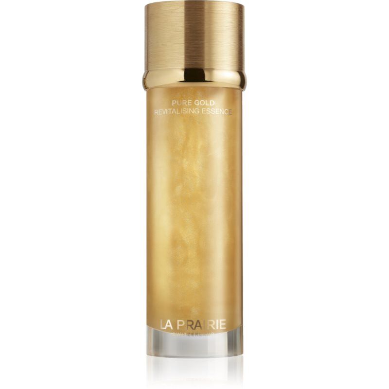 La Prairie Pure Gold Revitalising Essence 130 ml