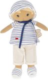 Kaloo Tendresse - Pop - Knuffel - Zacht - Eli - 25 cm.