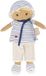 Kaloo Tendresse - Pop - Knuffel - Zacht - Eli - 25 cm.