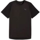 Puma T-shirt Puma Fabric
