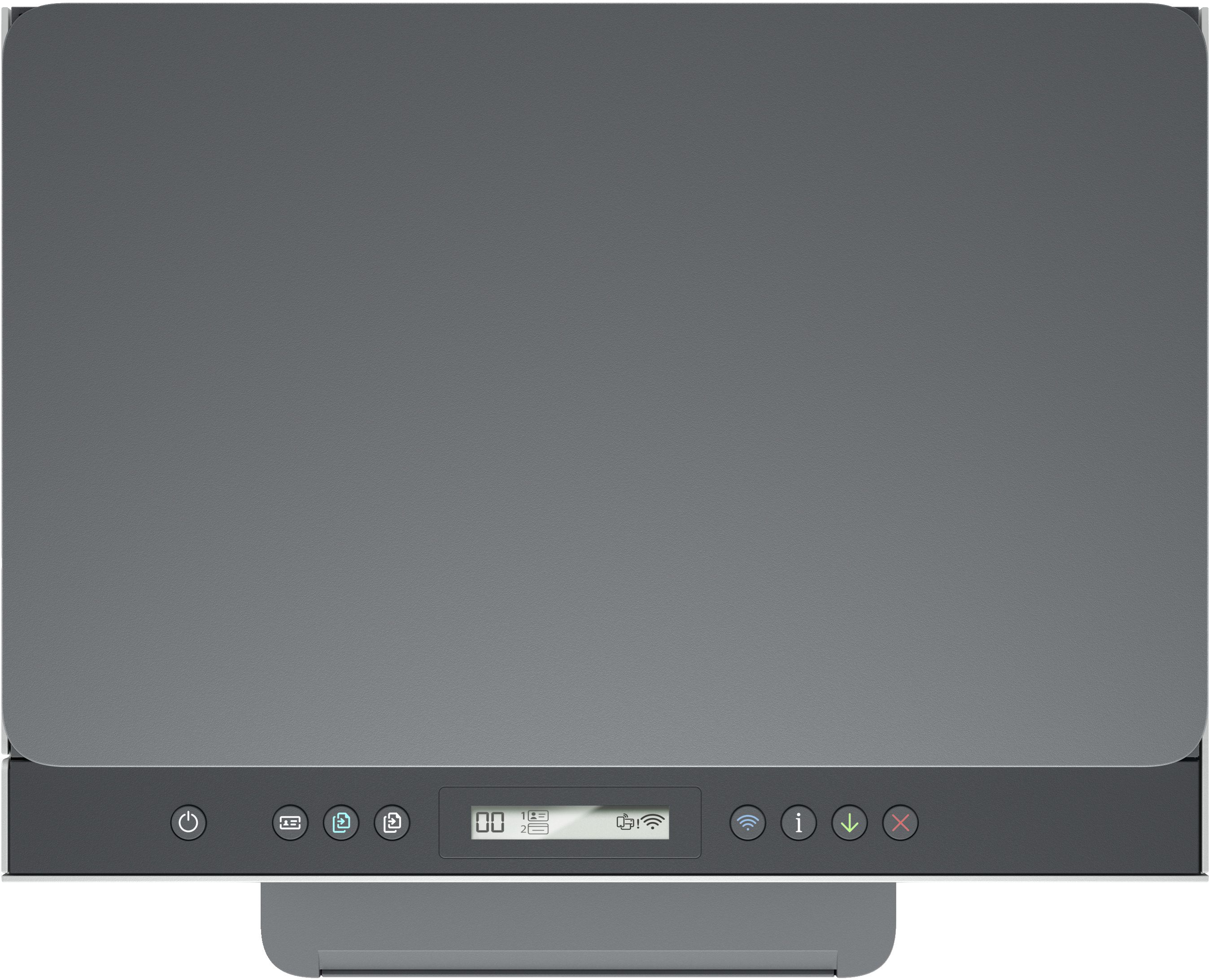 HP Smart Tank 720 All-in-One Printer - Color - Inkjet - A4 - 15 ppm (Black) / 9 ppm (Color) - Wi-Fi