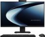 Asus Alles-In-Één Desktop-PC voor thuiswerk, 27 inch Full HD, Core i5, 16 GB