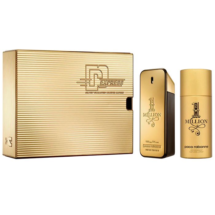 Paco Rabanne Eau de Toilette / 100 ml / Male