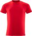 Mascot Crossover T-shirt 20182-959 - rouge signal - M