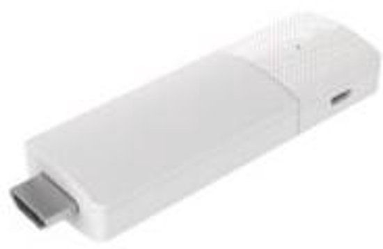Strong LEAP AIR Smart TV-dongle USB 4K Ultra HD Android Wit