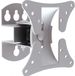 Reflecta FLEXO Support TV 33,0 cm (13) - 68,6 cm (27) Pivotant