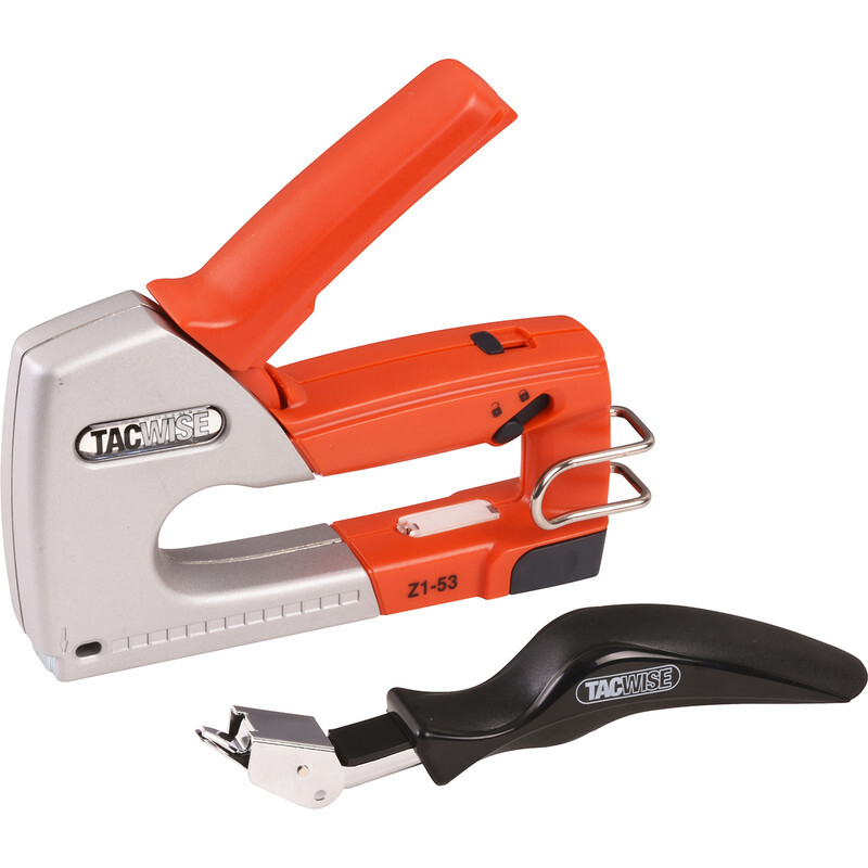 Tacwise Z153 tacker
