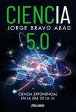 Ciencia Ediciones Pirámide Ciencia 5.0 Paperback