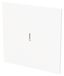 Busch-Jaeger 1789 N-44M Blanc Mat IP20