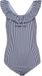 Hummel kinderzwempak Hmlfrilli Swimsuit 228287