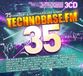 TechnoBase.FM Various Artists - Technobase.FM Vol. 35