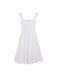 Desigual Jurk wit