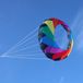 Wolkenstürmer Windschotel 120 cm veelkleurig