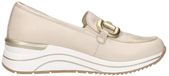 Remonte Instappers Dames Beige Maat 41