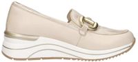 Remonte Instappers Dames Beige Maat 41