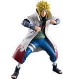 Bandai Namco Bandai Naruto Shippuden Grandista Figuur Minato Namikaze