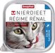 Beaphar Nierdieet Zalm Kattenvoer 1.6kg
