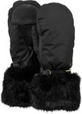 Barts Empire Skiwanten - Unisex - Polyester - Zwart - Maat 7