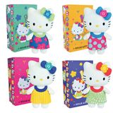 Jemini Hello Kitty Peluche Acidulée