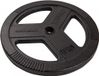 Taurus 30 mm halterschijf Made in Germany 2x 2,5 kg - 30mm boring
