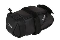 ZEFAL ZÉFAL Iron Pack 2 DS zadeltas, zwart, maat S
