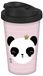 Coffee Panda Coffee to go beker Panda XOXO 400ml