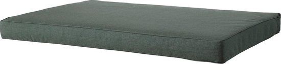 Madison Outdoor Palletkussen - 120x80cm - Oxford Groen