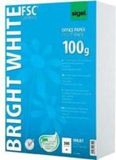 Sigel IP150 multifunctioneel kantoorpapier, wit, A4, 100 g/m², 500 vellen