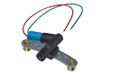 HELLA 6PU 009 163-881 Krukassensor - 12V - 2-polig - Met speciale adapter