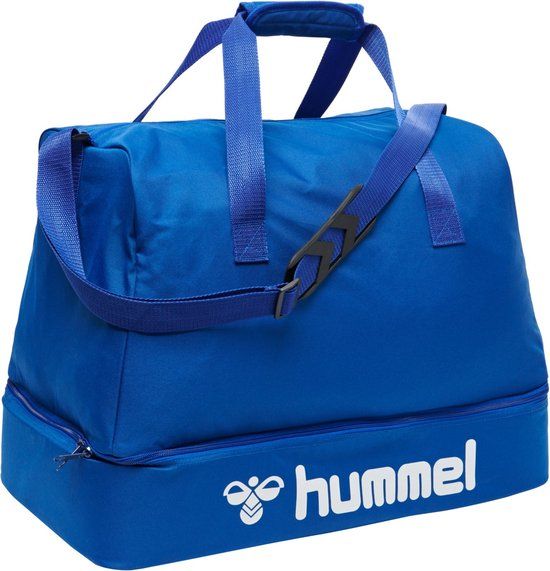 Hummel Core Football Bag - True Blue - S