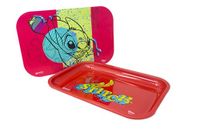 Opslag 2.0 Opbergbak - Magnetische Deksel Stitch Leuke Veelkleurige