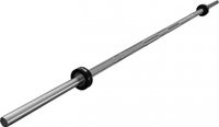 Taurus 30 mm halterstang Premium 198 cm