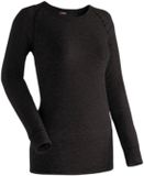 Maier Sports Ensemble femme Lena Noir XS