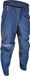 Acerbis X-Duro Blauw Oranje Pantalon de cross - Taille 36