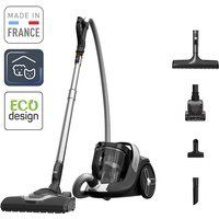 Rowenta Yy5669fe Green Force Effitec+